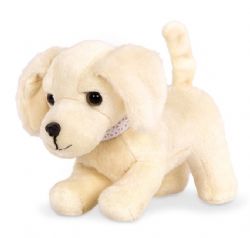 CHIOT EN PELUCHE OG - 6